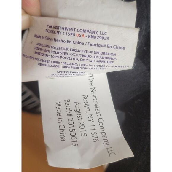 Darth Vader Star Wars 12" plush stuffed Toy #A54 - Picture 6 of 7